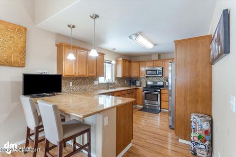 20543 Birch Crest Ln, Eagle River, AK 99577 photo 20