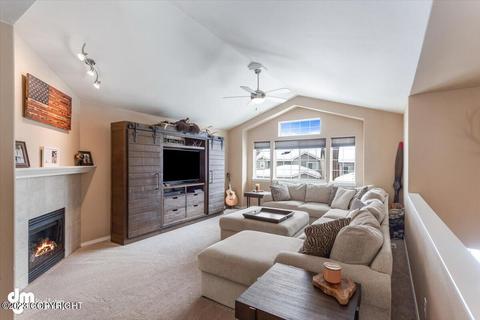 20543 Birch Crest Ln, Eagle River, AK 99577 photo 9
