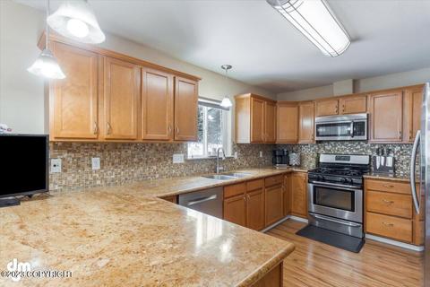 20543 Birch Crest Ln, Eagle River, AK 99577 photo 23