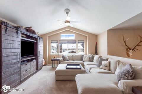 20543 Birch Crest Ln, Eagle River, AK 99577 photo 10