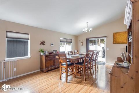 20543 Birch Crest Ln, Eagle River, AK 99577 photo 16