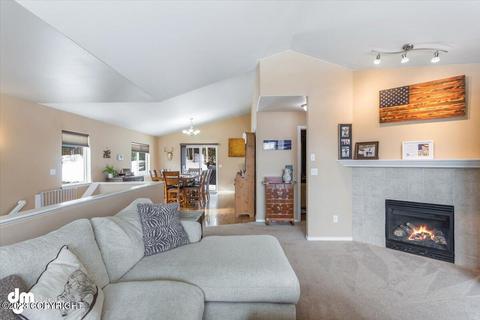 20543 Birch Crest Ln, Eagle River, AK 99577 photo 13