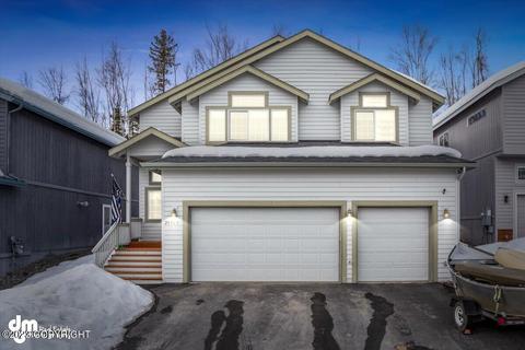 20543 Birch Crest Ln, Eagle River, AK 99577 photo 2