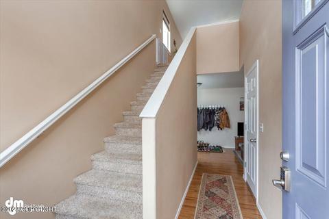 20543 Birch Crest Ln, Eagle River, AK 99577 photo 6