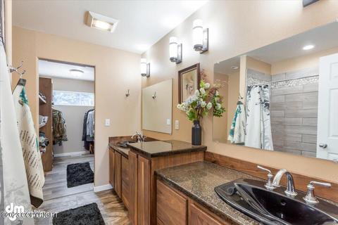 20543 Birch Crest Ln, Eagle River, AK 99577 photo 26