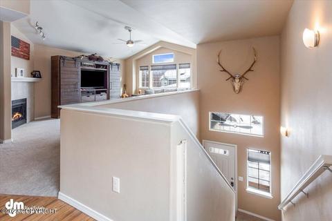 20543 Birch Crest Ln, Eagle River, AK 99577 photo 8