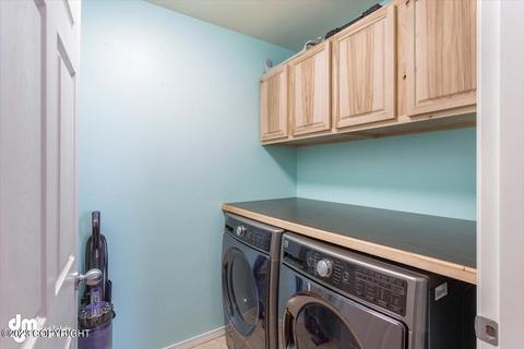 20543 Birch Crest Ln, Eagle River, AK 99577 photo 44