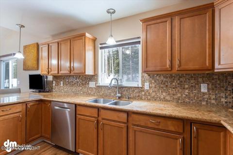 20543 Birch Crest Ln, Eagle River, AK 99577 photo 22