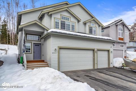 20543 Birch Crest Ln, Eagle River, AK 99577 photo 1