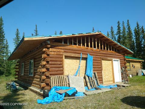 2 E A Street St, Tok, AK 99780