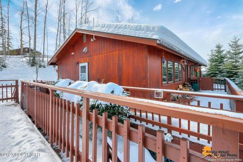 17342 S Juanita Loop, Eagle River, AK 99577 photo 31