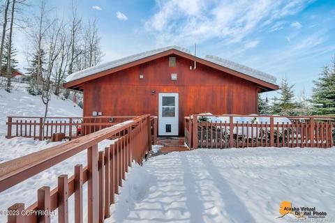 17342 S Juanita Loop, Eagle River, AK 99577 photo 2