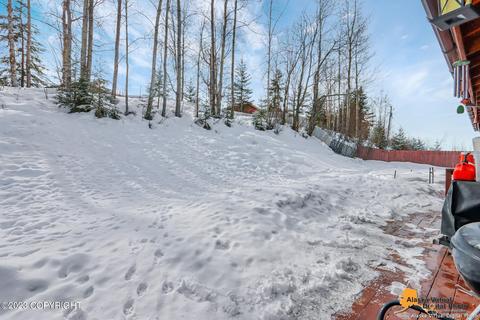 17342 S Juanita Loop, Eagle River, AK 99577 photo 29