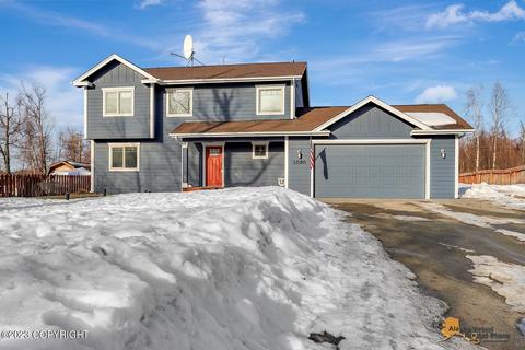 1090 S Century Dr, Wasilla, AK 99654