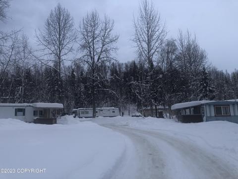 16551 Hidden Haven Dr, Eagle River, AK 99577 photo 1