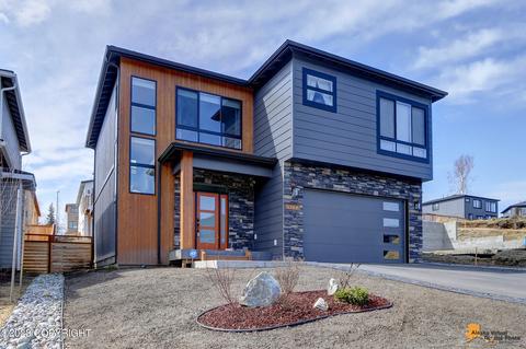 5364 Sandhill Loop, Anchorage, AK 99502