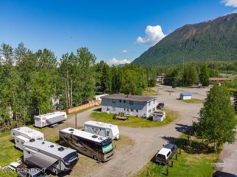 20940 Bill Stephens Dr, Chugiak, AK 99567 photo 1