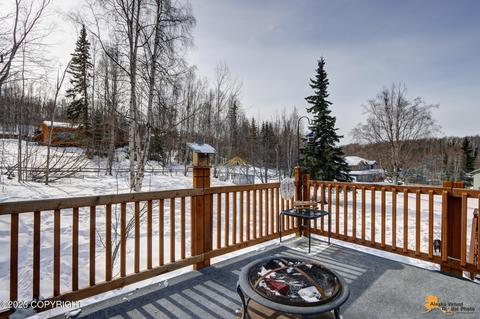 24324 Whaley Ave, Chugiak, AK 99567 photo 34