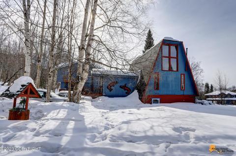 24324 Whaley Ave, Chugiak, AK 99567 photo 44