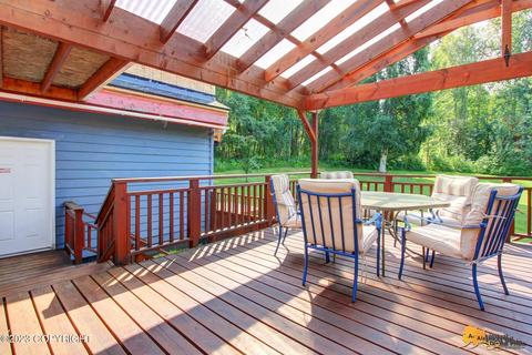 24324 Whaley Ave, Chugiak, AK 99567 photo 11