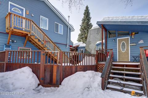 24324 Whaley Ave, Chugiak, AK 99567 photo 2