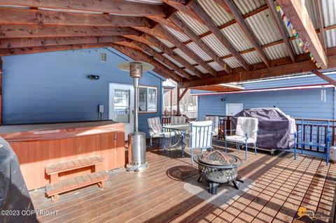 24324 Whaley Ave, Chugiak, AK 99567 photo 13
