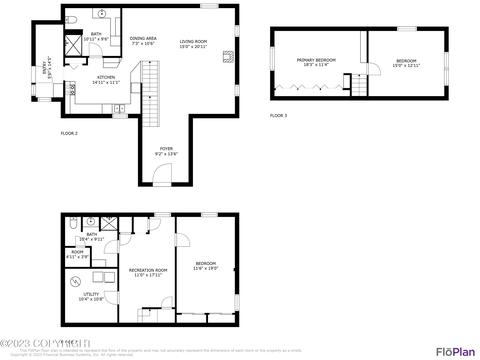24324 Whaley Ave, Chugiak, AK 99567 photo 45