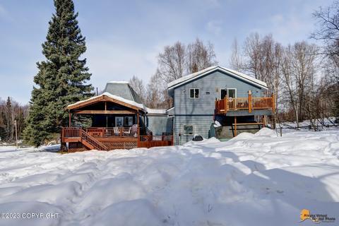 24324 Whaley Ave, Chugiak, AK 99567 photo 38