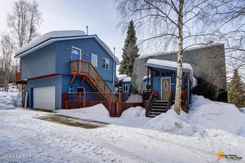 24324 Whaley Ave, Chugiak, AK 99567 photo 1