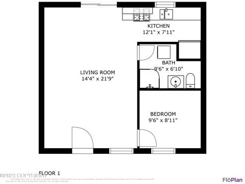24324 Whaley Ave, Chugiak, AK 99567 photo 49