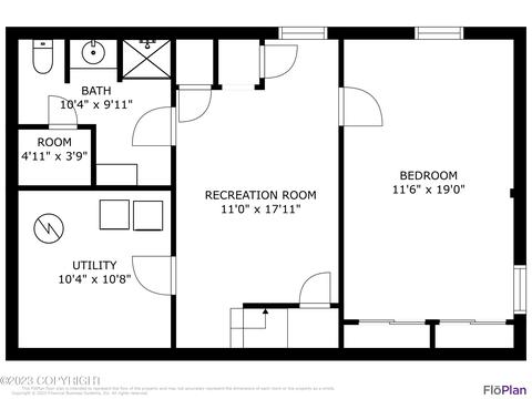 24324 Whaley Ave, Chugiak, AK 99567 photo 48