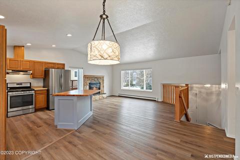 18733 Citation Rd, Eagle River, AK 99577 photo 14