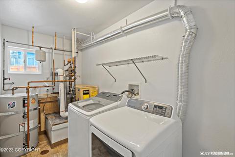 18733 Citation Rd, Eagle River, AK 99577 photo 26