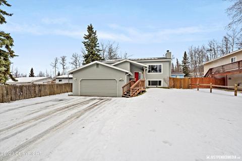 18733 Citation Rd, Eagle River, AK 99577 photo 2