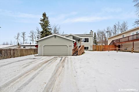 18733 Citation Rd, Eagle River, AK 99577 photo 1
