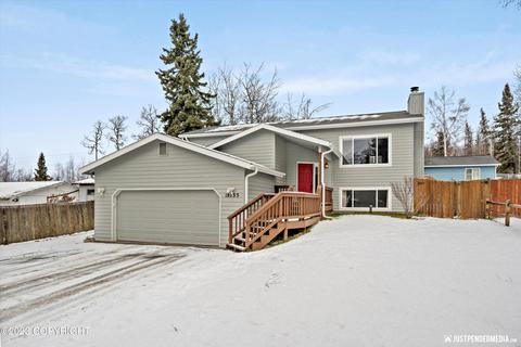 18733 Citation Rd, Eagle River, AK 99577 photo 3