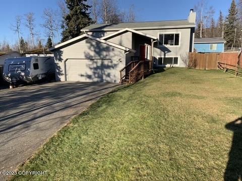18733 Citation Rd, Eagle River, AK 99577 photo 34