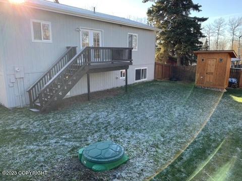 18733 Citation Rd, Eagle River, AK 99577 photo 38