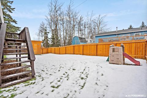 18733 Citation Rd, Eagle River, AK 99577 photo 31