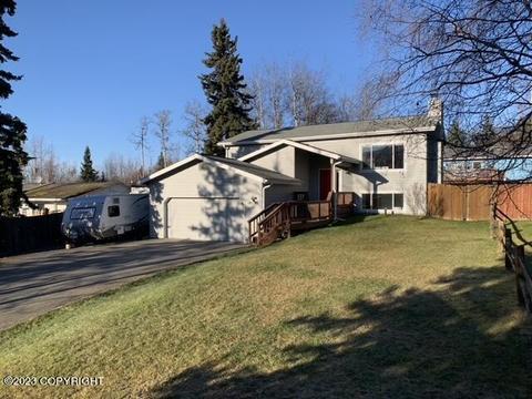 18733 Citation Rd, Eagle River, AK 99577 photo 35