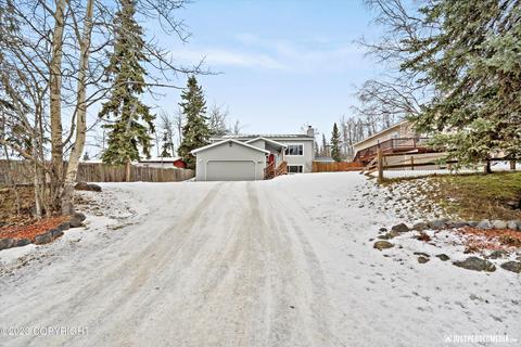 18733 Citation Rd, Eagle River, AK 99577 photo 4