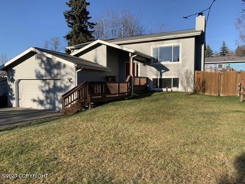18733 Citation Rd, Eagle River, AK 99577 photo 37