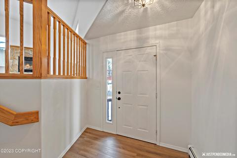 18733 Citation Rd, Eagle River, AK 99577 photo 5