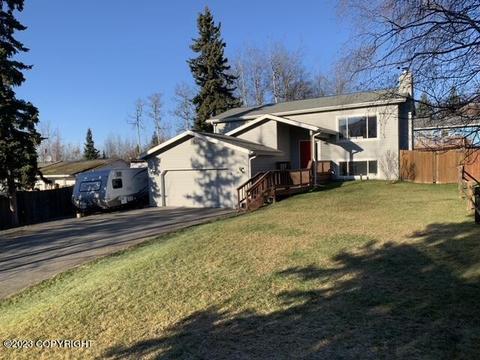 18733 Citation Rd, Eagle River, AK 99577 photo 36