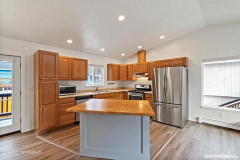 18733 Citation Rd, Eagle River, AK 99577 photo 10