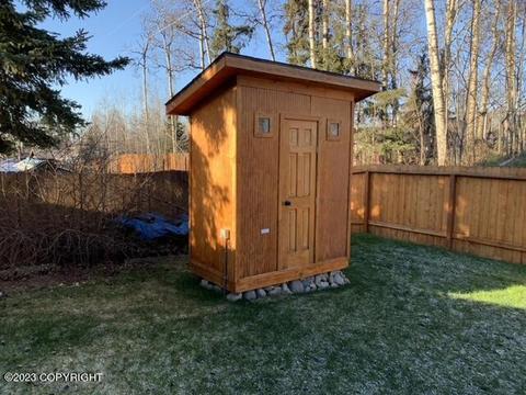 18733 Citation Rd, Eagle River, AK 99577 photo 40