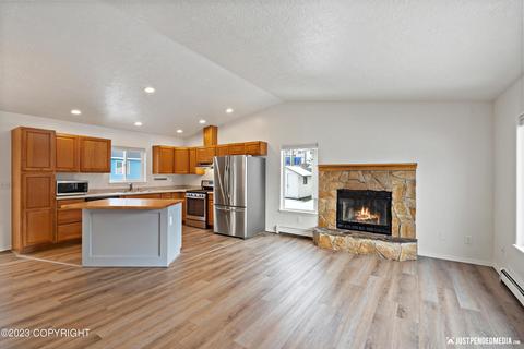 18733 Citation Rd, Eagle River, AK 99577 photo 7