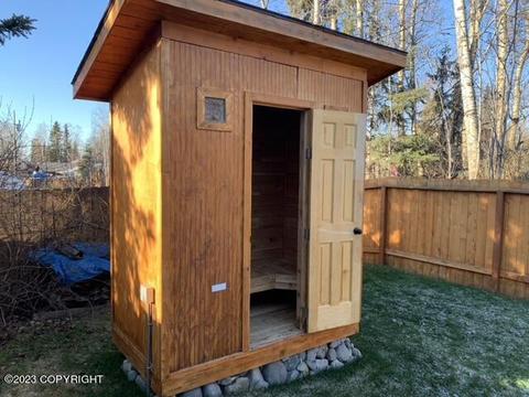 18733 Citation Rd, Eagle River, AK 99577 photo 41