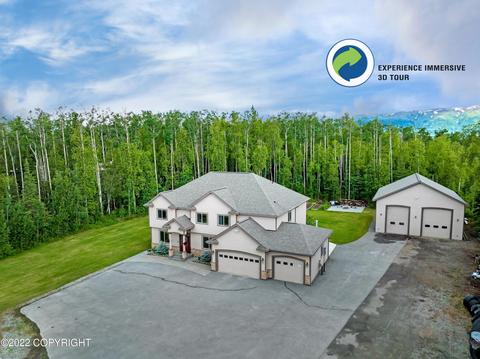 875 Lanark Dr, Wasilla, AK 99654