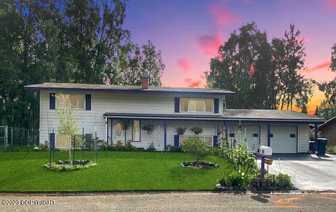 1710 Tammy Ave, Anchorage, AK 99515
